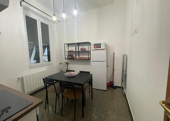 La Casa Di Vittoria