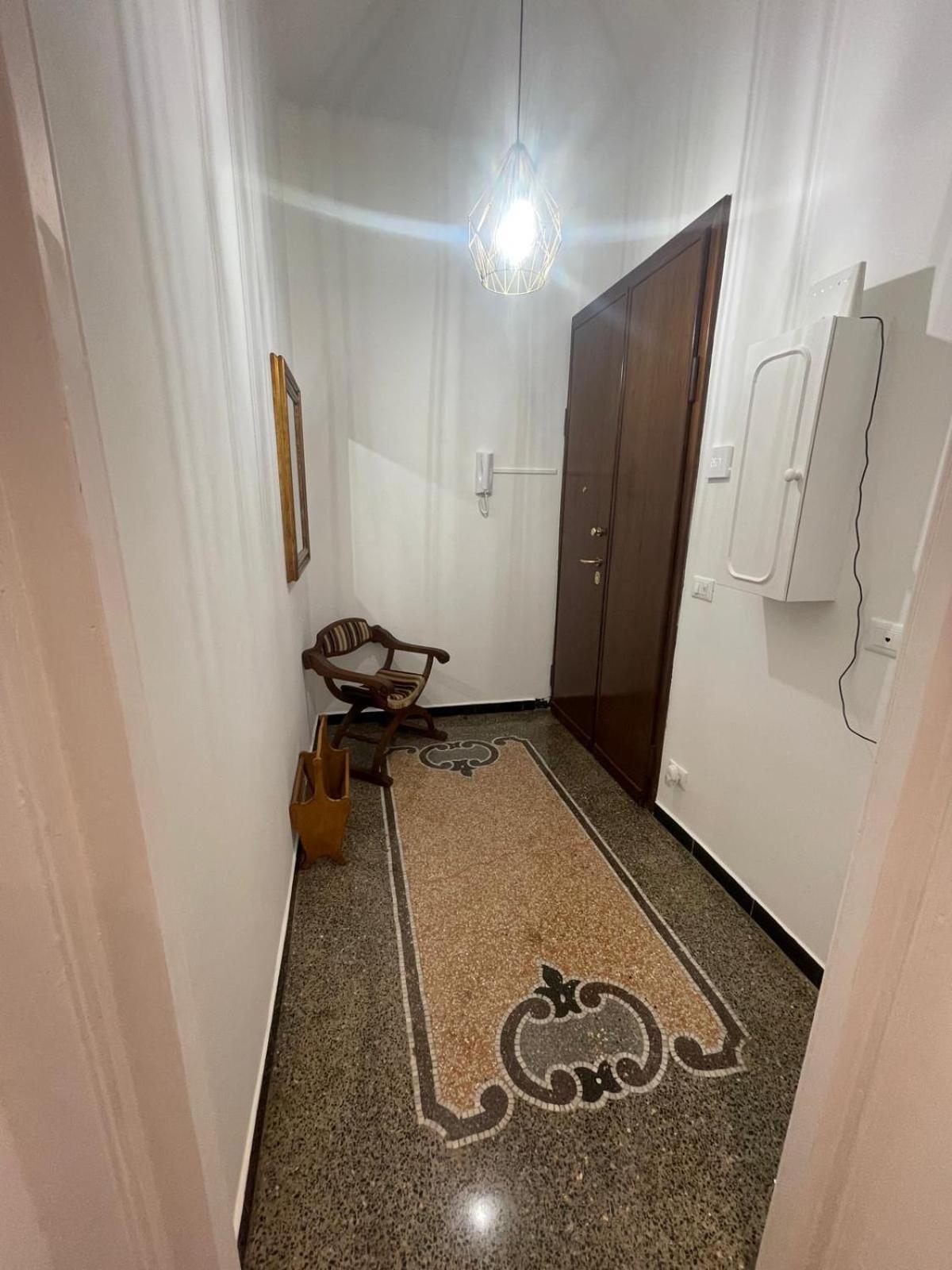 La Casa Di Vittoria Appartement *