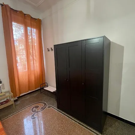 La Casa Di Vittoria Appartement Genua Buitenkant foto
