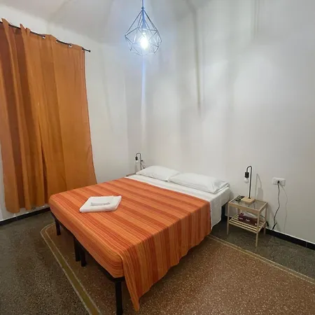 La Casa Di Vittoria Appartement Genua Buitenkant foto