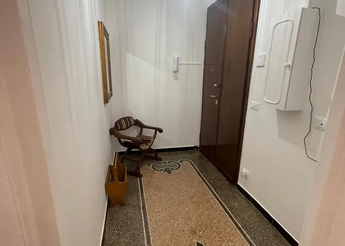 La Casa Di Vittoria